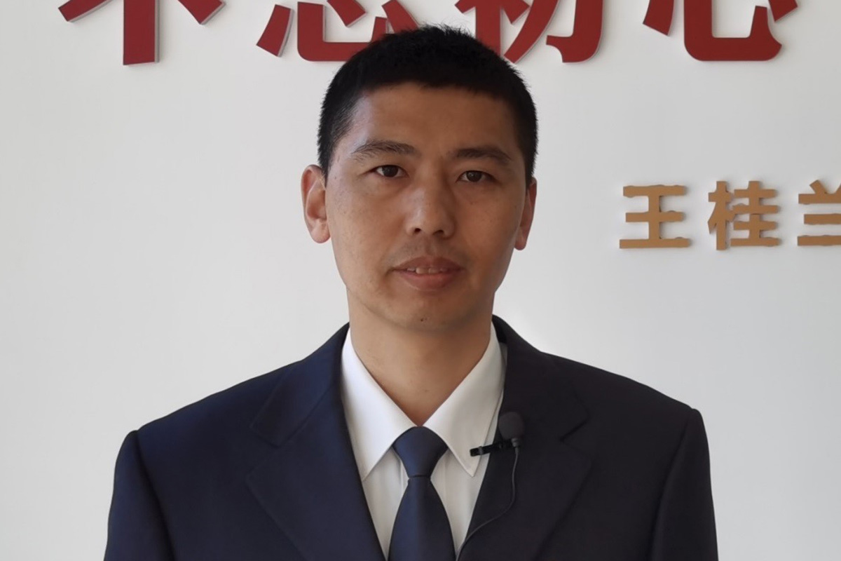 舆情专家顾问：陶凯龙