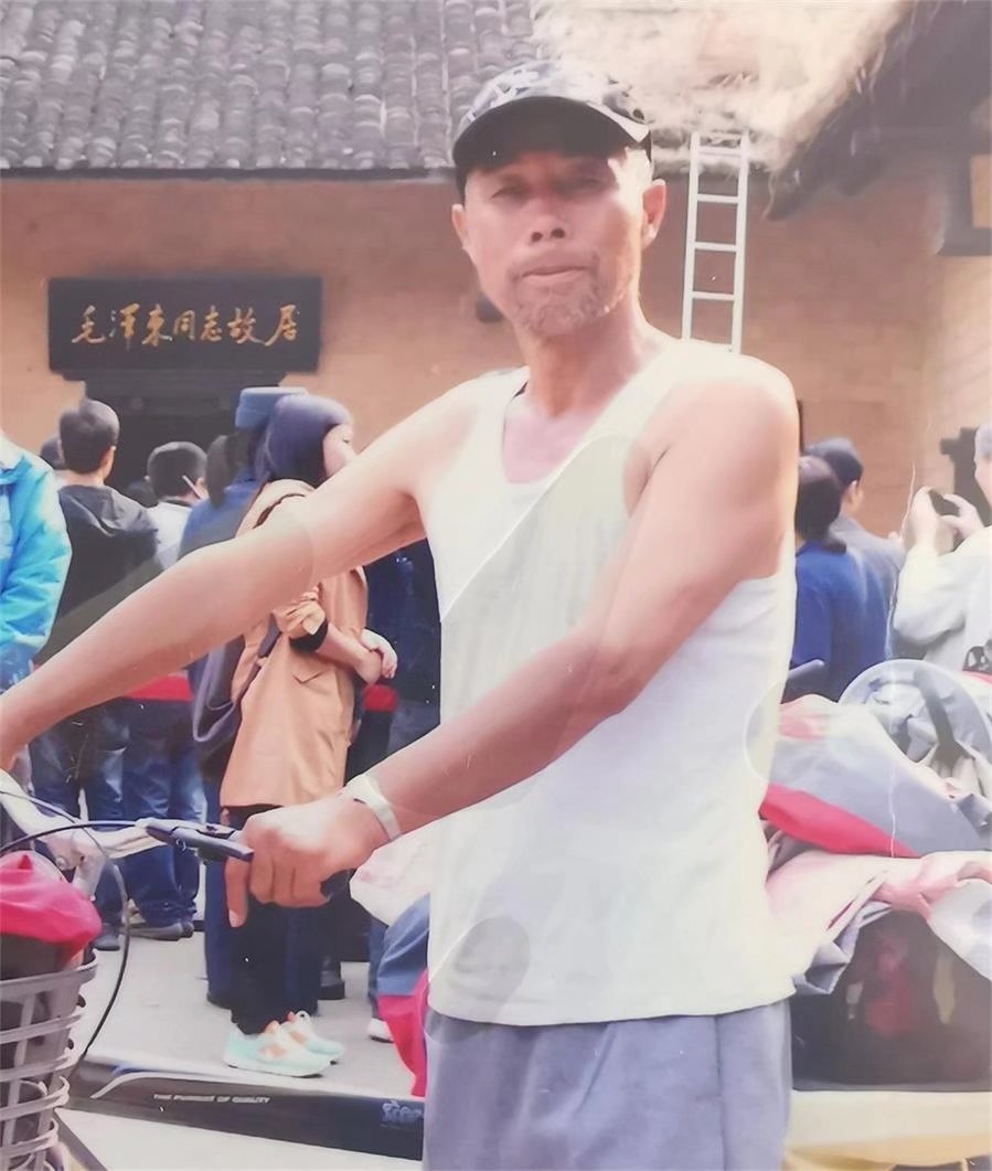 农民作家鞠丙南:调研侵华日军“七三一”部队细菌战罪恶 成书《黑堡》