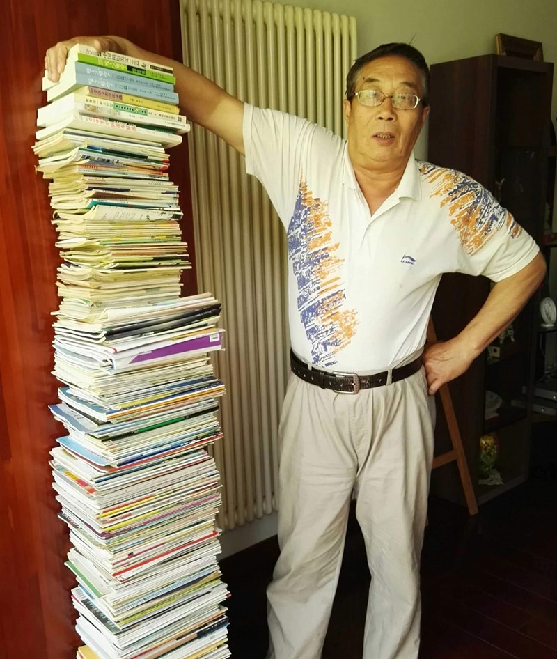 历史学者张港:江桥抗战 一场提升民众抗战决心的‘胜利’战役