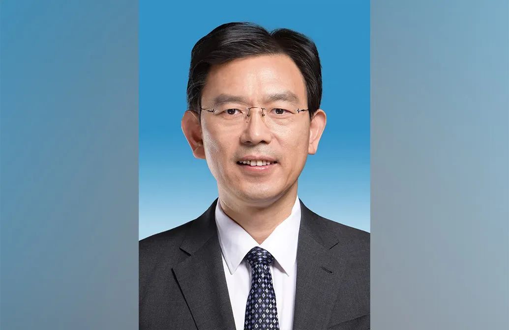 清华大学新校长就任