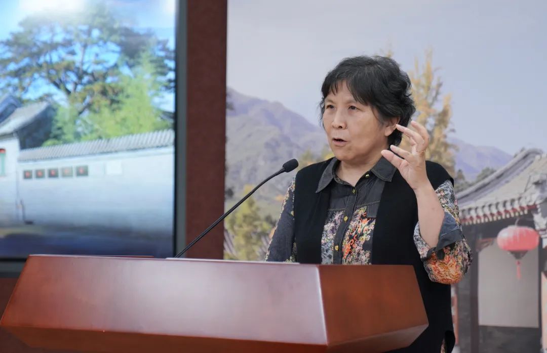 史静寰:让最想做老师的人和最适合做老师的人成为教师