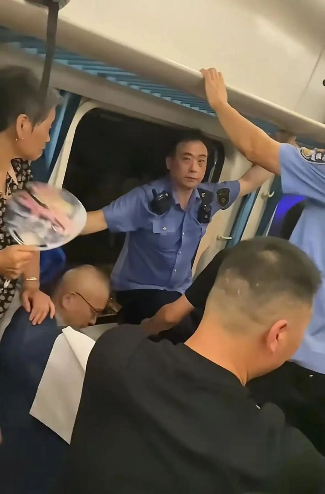 失败的舆情处置：不是说话没说好 而是工作没做好