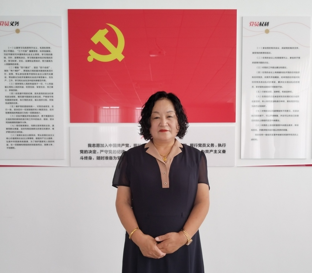 盘锦杜丽梅爱心工作室掠影