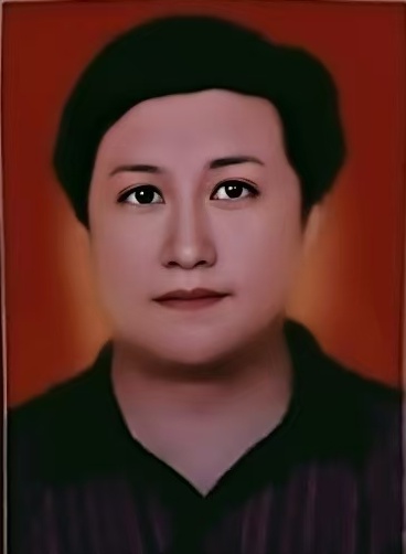红色艺术顾问  侯振江  简介