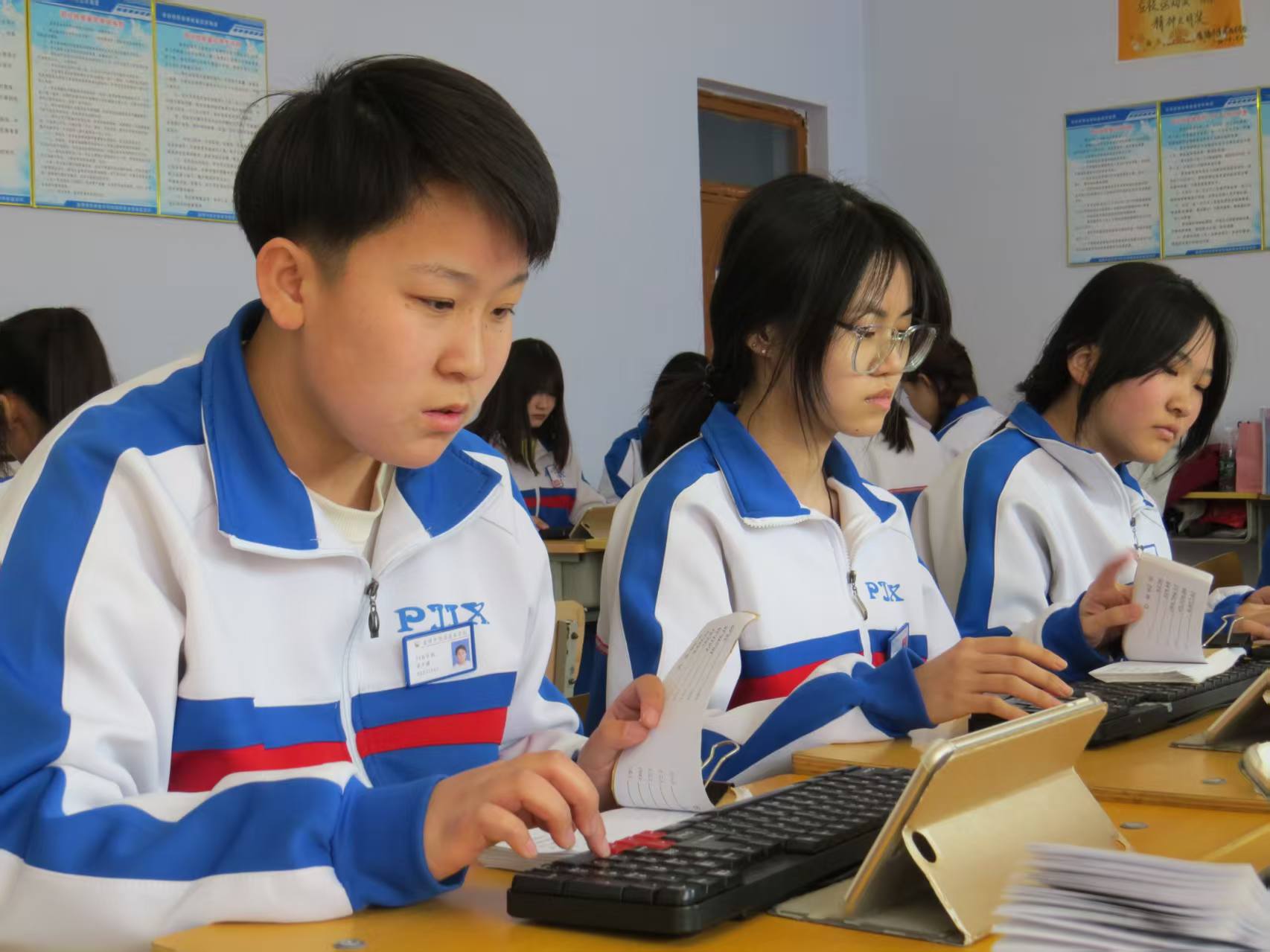 霍靖文：家园共育，守护童心