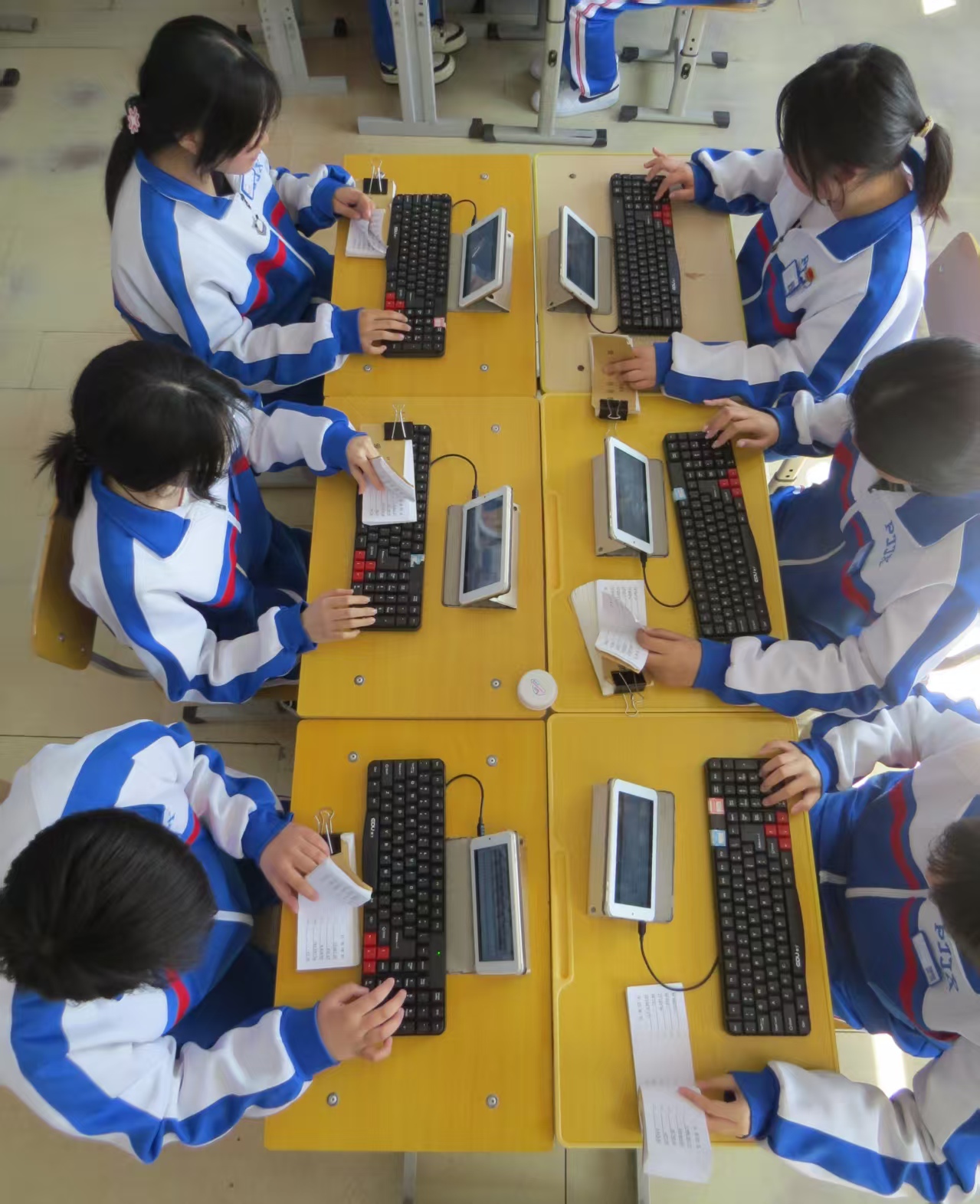 乾坤家庭教育与其他家庭教育有何不同