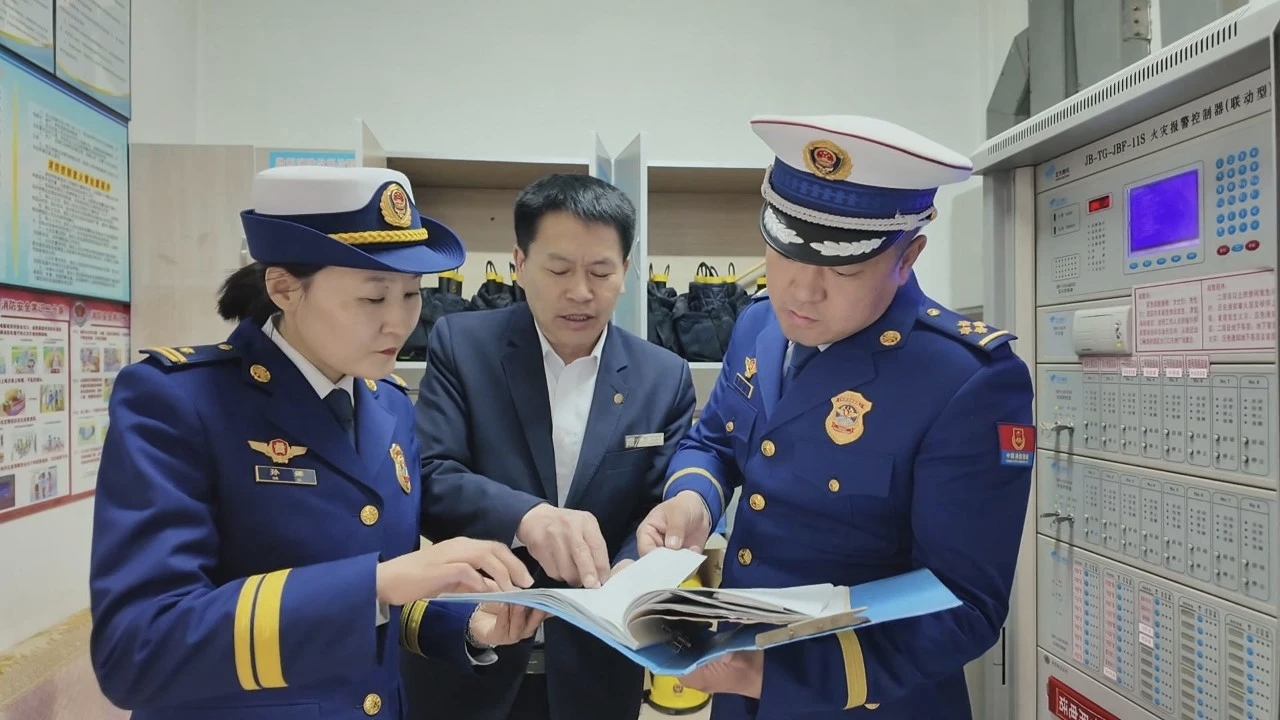 全省唯一！辽宁12345政务便民服务热线有了“国标”政务大模型
