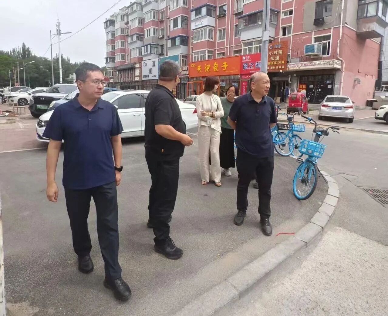 辽宁省数据和政务服务局常态化开展现场核验 推动企业群众诉求真解决真落地